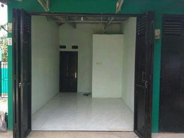 Rumah second + 2 ruko, 1, 263m di tambun utara kab. bekasi