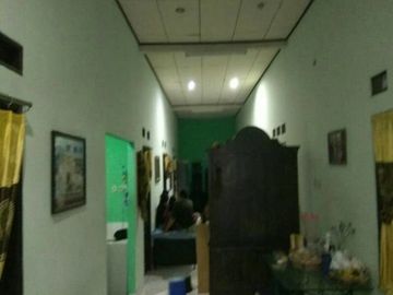 Rumah second + 2 ruko, 1, 263m di tambun utara kab. bekasi