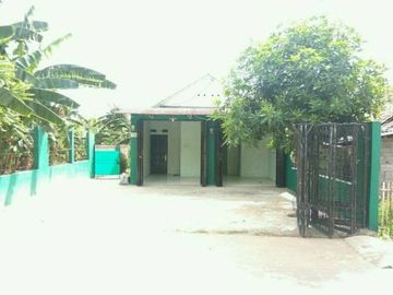 Rumah second + 2 ruko, 1, 263m di tambun utara kab. bekasi