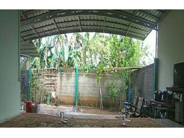 Rumah second + 2 ruko, 1, 263m di tambun utara kab. bekasi
