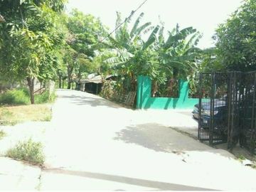 Rumah second + 2 ruko, 1, 263m di tambun utara kab. bekasi