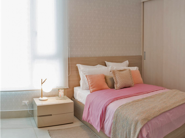 VENTA DE APARTAMENTO EN COCO DEL MAR, PH RIVIERA DEL GOLF