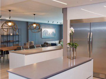 VENTA DE APARTAMENTO EN COCO DEL MAR, PH RIVIERA DEL GOLF