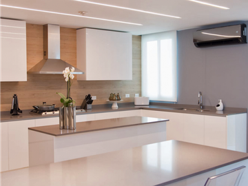VENTA DE APARTAMENTO EN COCO DEL MAR, PH RIVIERA DEL GOLF