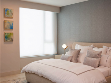 VENTA DE APARTAMENTO EN COCO DEL MAR, PH RIVIERA DEL GOLF