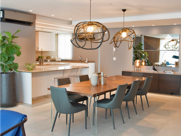 VENTA DE APARTAMENTO EN COCO DEL MAR, PH RIVIERA DEL GOLF