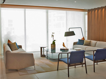 VENTA DE APARTAMENTO EN COCO DEL MAR, PH RIVIERA DEL GOLF