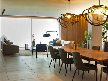 VENTA DE APARTAMENTO EN COCO DEL MAR, PH RIVIERA DEL GOLF