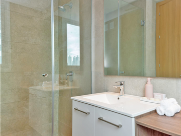VENTA DE APARTAMENTO EN COCO DEL MAR, PH RIVIERA DEL GOLF