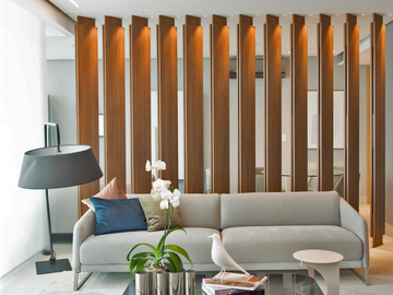 VENTA DE APARTAMENTO EN COCO DEL MAR, PH RIVIERA DEL GOLF