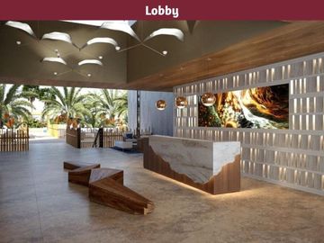 Condominio de lujo con vista al mar, en venta, San José del Cabo.