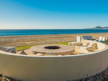 Condominio de lujo con vista al mar, en venta, San José del Cabo.