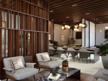 Condominio de lujo con vista al mar, en venta, San José del Cabo.