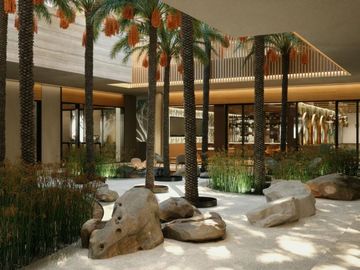 Condominio de lujo con vista al mar, en venta, San José del Cabo.