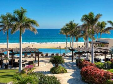 Condominio de lujo con vista al mar, en venta, San José del Cabo.