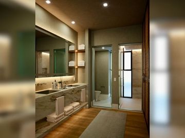 Condominio de lujo con vista al mar, en venta, San José del Cabo.