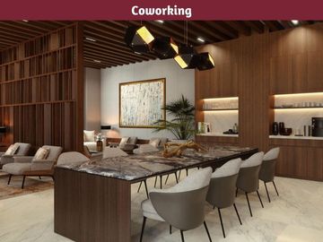 Condominio de lujo con vista al mar, en venta, San José del Cabo.