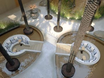 Condominio de lujo con vista al mar, en venta, San José del Cabo.