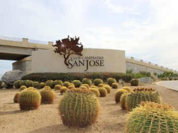 Condominio de lujo con vista al mar, en venta, San José del Cabo.