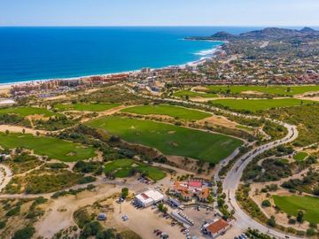 Condominio de lujo con vista al mar, en venta, San José del Cabo.