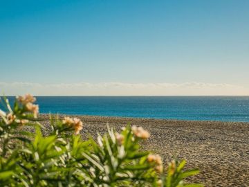 Condominio de lujo con vista al mar, en venta, San José del Cabo.