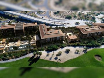 Condominio de lujo con vista al mar, en venta, San José del Cabo.