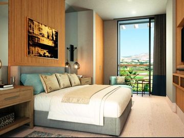 Condominio de lujo con vista al mar, en venta, San José del Cabo.