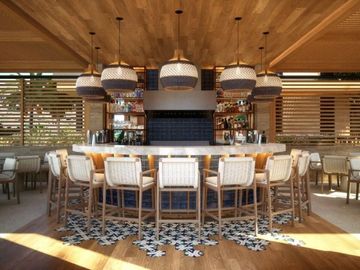Condominio de lujo con vista al mar, en venta, San José del Cabo.