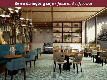 Condominio de lujo con vista al mar, en venta, San José del Cabo.