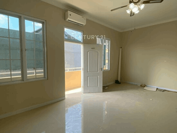 Dijual Townhouse 3 Lantai Siap Huni Di Jagakarsa