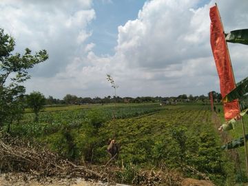 Dapatkan Promo Spesial Launchingnya di Prambanan Village III