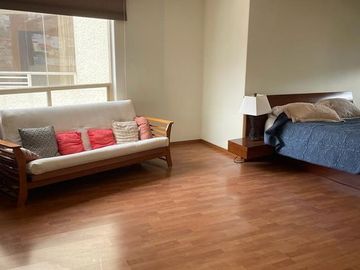 DEPARTAMENTO P.H. EN VENTA Y RENTA EN INTERLOMAS