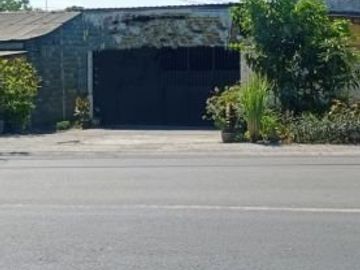 DIJUAL RUMAH KOS RAYA CANGKIR DRIYOREJO GRESIK