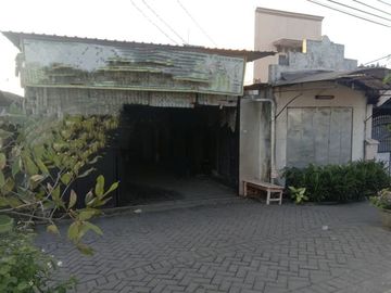 DIJUAL RUMAH KOS RAYA CANGKIR DRIYOREJO GRESIK