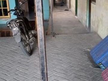 DIJUAL RUMAH KOS RAYA CANGKIR DRIYOREJO GRESIK