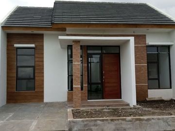 Rumah 3 Kamar Tidur,Cocok Buat yang Ingin Tinggal di Soreang