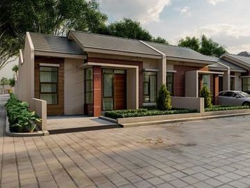 Rumah 3 Kamar Tidur,Cocok Buat yang Ingin Tinggal di Soreang