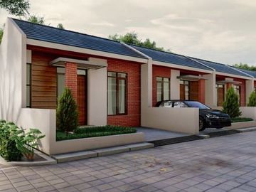 Rumah 3 Kamar Tidur,Cocok Buat yang Ingin Tinggal di Soreang