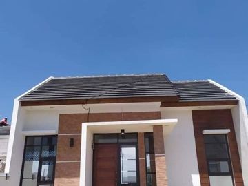 Rumah 3 Kamar Tidur,Cocok Buat yang Ingin Tinggal di Soreang