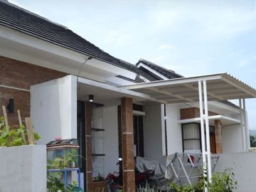 Rumah 3 Kamar Tidur,Cocok Buat yang Ingin Tinggal di Soreang