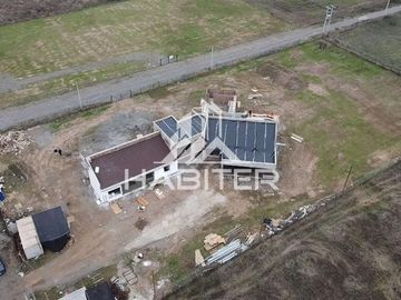 Parcela en venta en Talca MH 40264