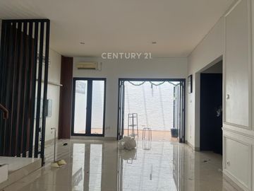 Rumah Mewah Siap Huni Di Asera One South Harapan Indah Bekasi