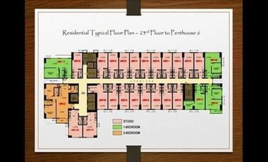 1BR/Studio unit in Manila near UP, PGH , Robinsons mall, LRT1