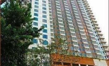 1BR/Studio unit in Manila near UP, PGH , Robinsons mall, LRT1