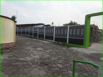 Tanah Matang ; 200 Meter Jl Kaliurang Km.7