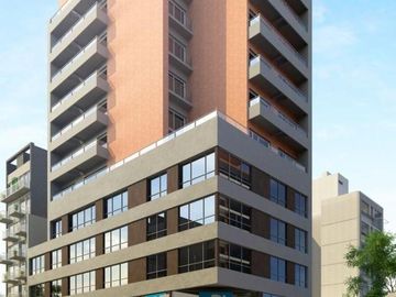 Cabildo al 4000 - Nuñez // VENTA: 2 ambientes a estrenar