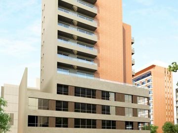 Cabildo al 4000 - Nuñez // VENTA: 2 ambientes a estrenar