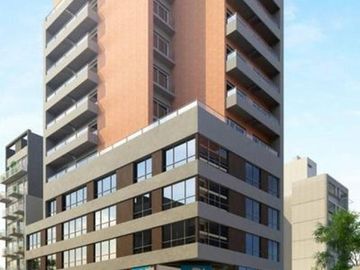 Cabildo al 4000 - Nuñez // VENTA: 2 ambientes a estrenar