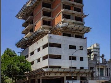 Cabildo al 4000 - Nuñez // VENTA: 2 ambientes a estrenar