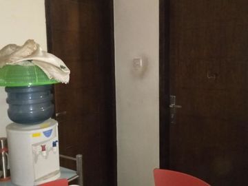Rumah Bebas Banjir Dalam Komplek Cijambe Bandung | IWANSETIAWAN